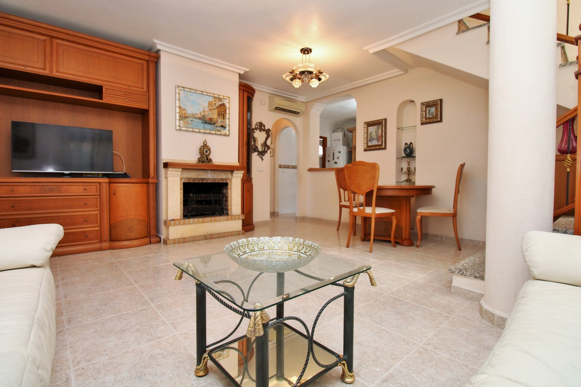 Reventa - Villa / Casa - Orihuela Costa - Villamartín