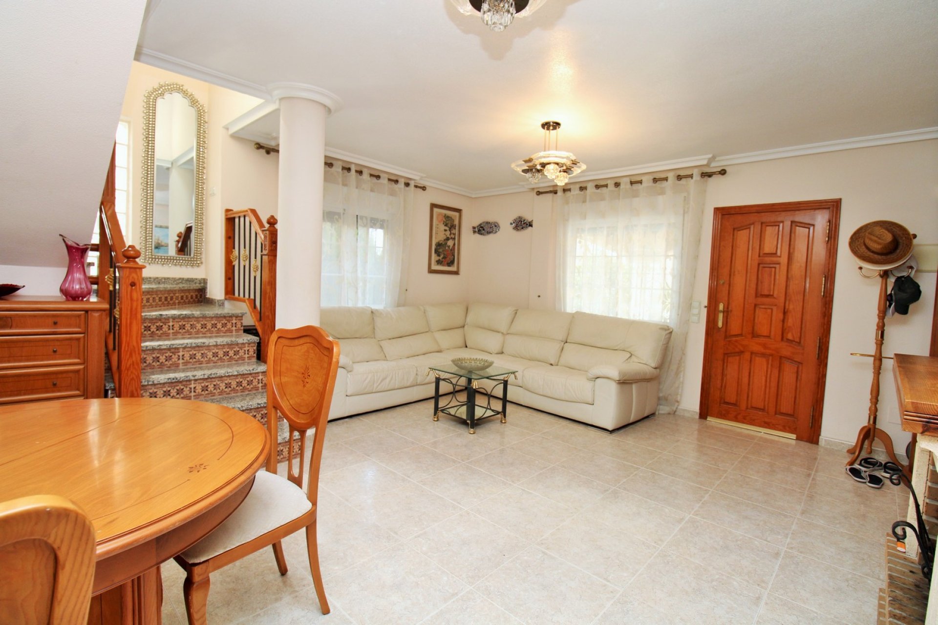 Reventa - Villa / Casa - Orihuela Costa - Villamartín