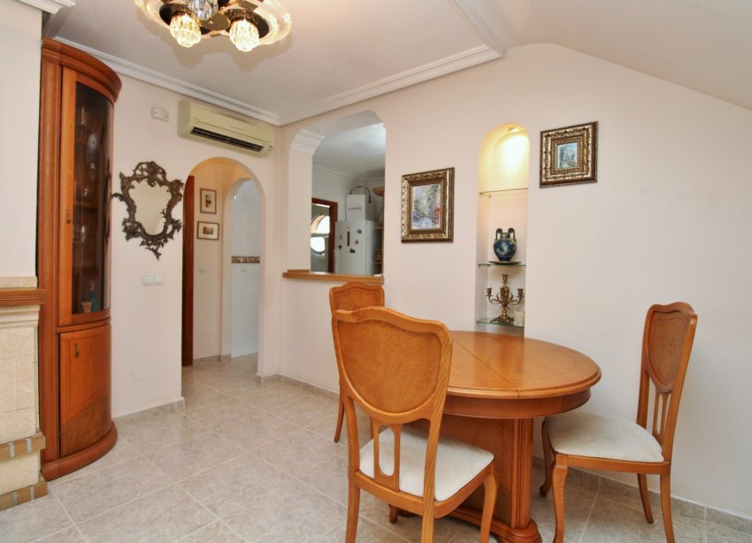 Reventa - Villa / Casa - Orihuela Costa - Villamartín
