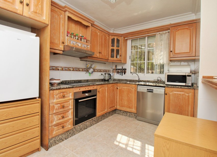 Reventa - Villa / Casa - Orihuela Costa - Villamartín