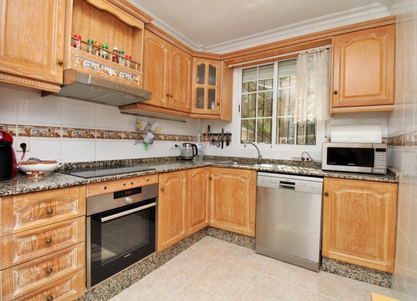 Reventa - Villa / Casa - Orihuela Costa - Villamartín