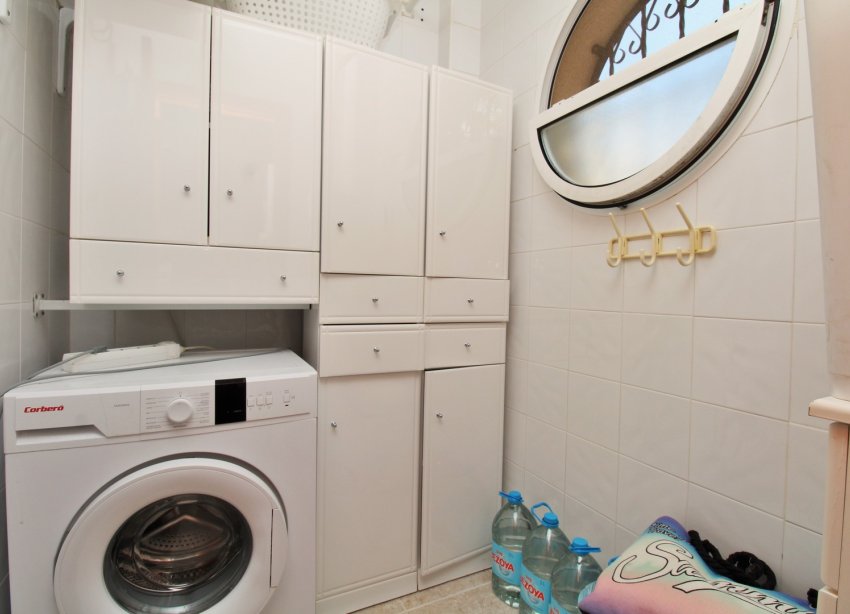 Reventa - Villa / Casa - Orihuela Costa - Villamartín