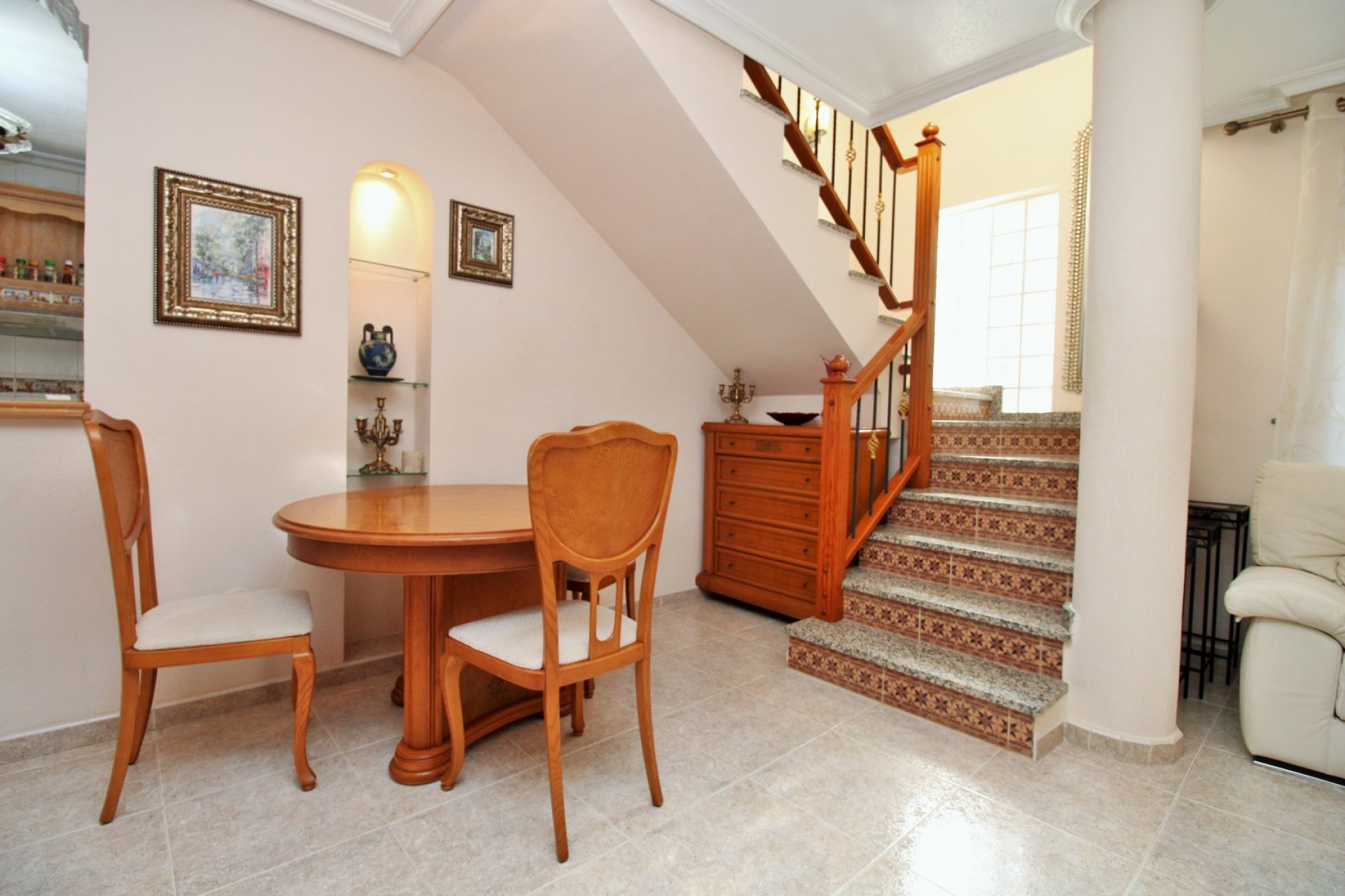 Reventa - Villa / Casa - Orihuela Costa - Villamartín