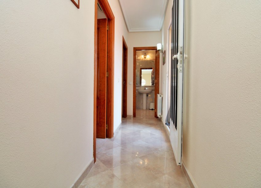 Reventa - Villa / Casa - Orihuela Costa - Villamartín