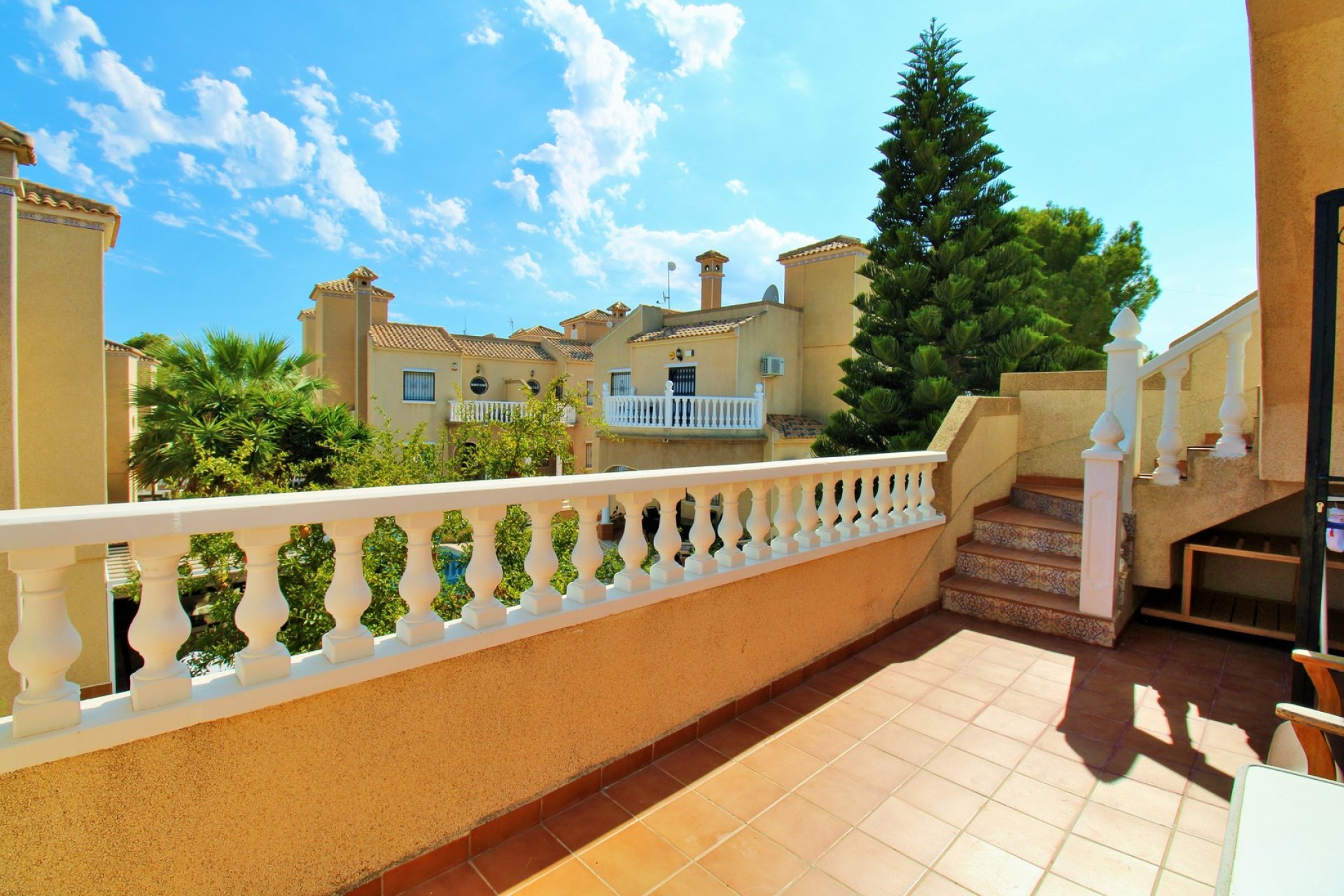 Reventa - Villa / Casa - Orihuela Costa - Villamartín