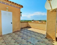 Reventa - Villa / Casa - Orihuela Costa - Villamartín