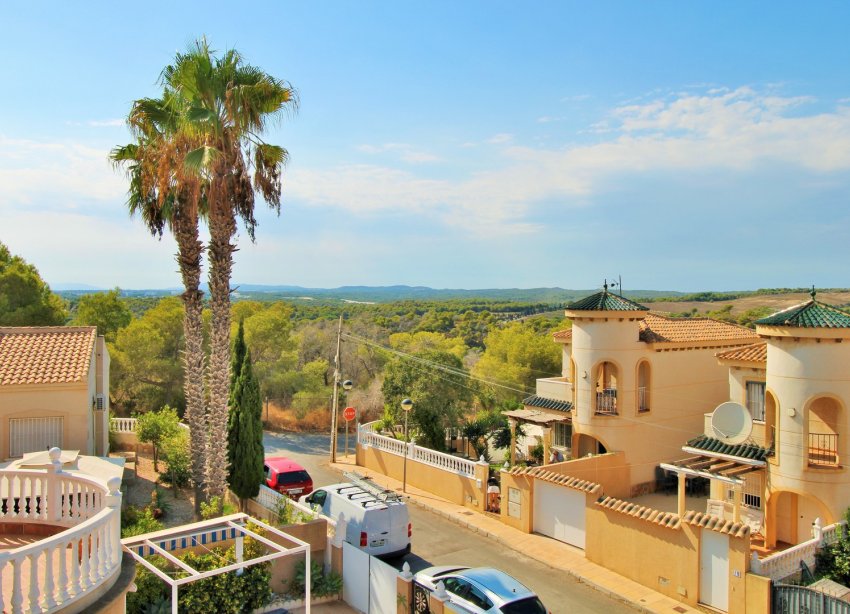 Reventa - Villa / Casa - Orihuela Costa - Villamartín
