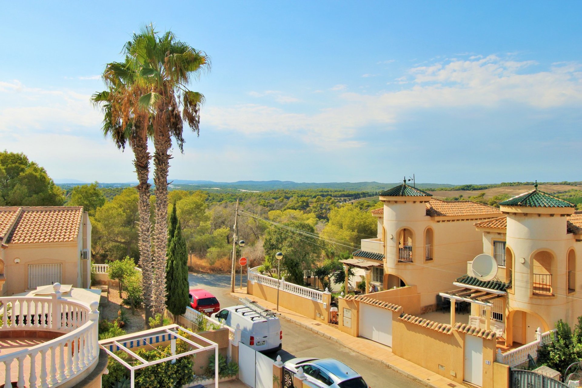 Reventa - Villa / Casa - Orihuela Costa - Villamartín