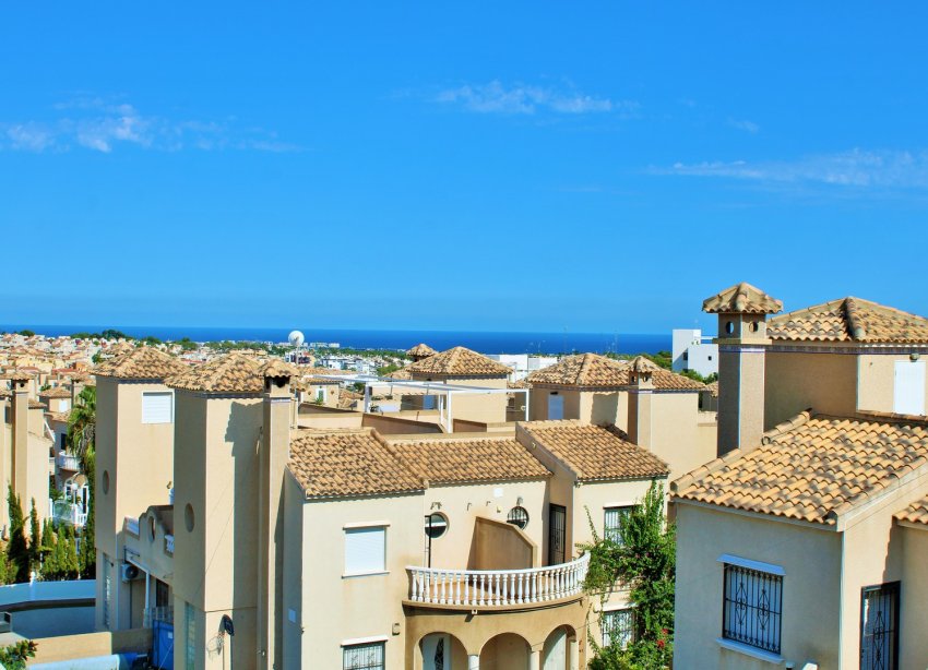 Reventa - Villa / Casa - Orihuela Costa - Villamartín