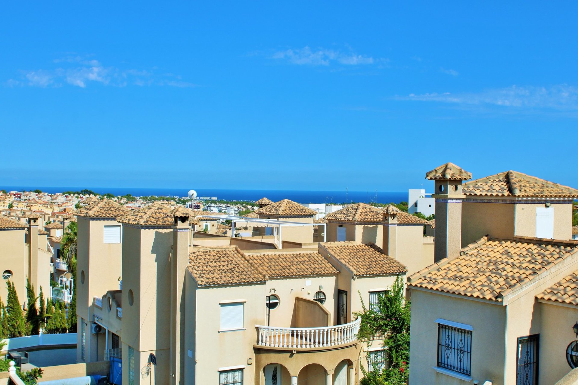 Reventa - Villa / Casa - Orihuela Costa - Villamartín