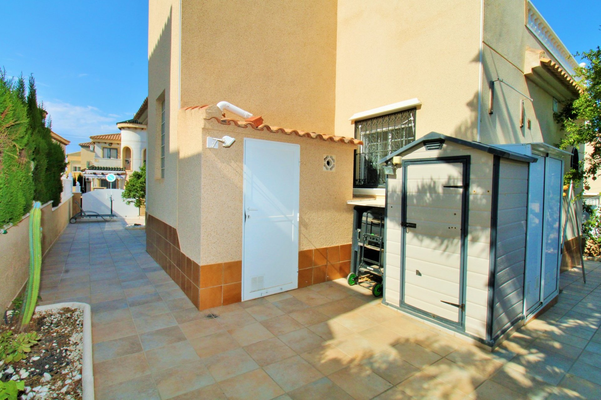 Reventa - Villa / Casa - Orihuela Costa - Villamartín