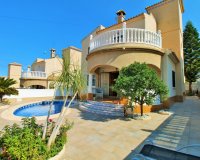 Reventa - Villa / Casa - Orihuela Costa - Villamartín