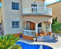 Reventa - Villa / Casa - Orihuela Costa - Villamartín