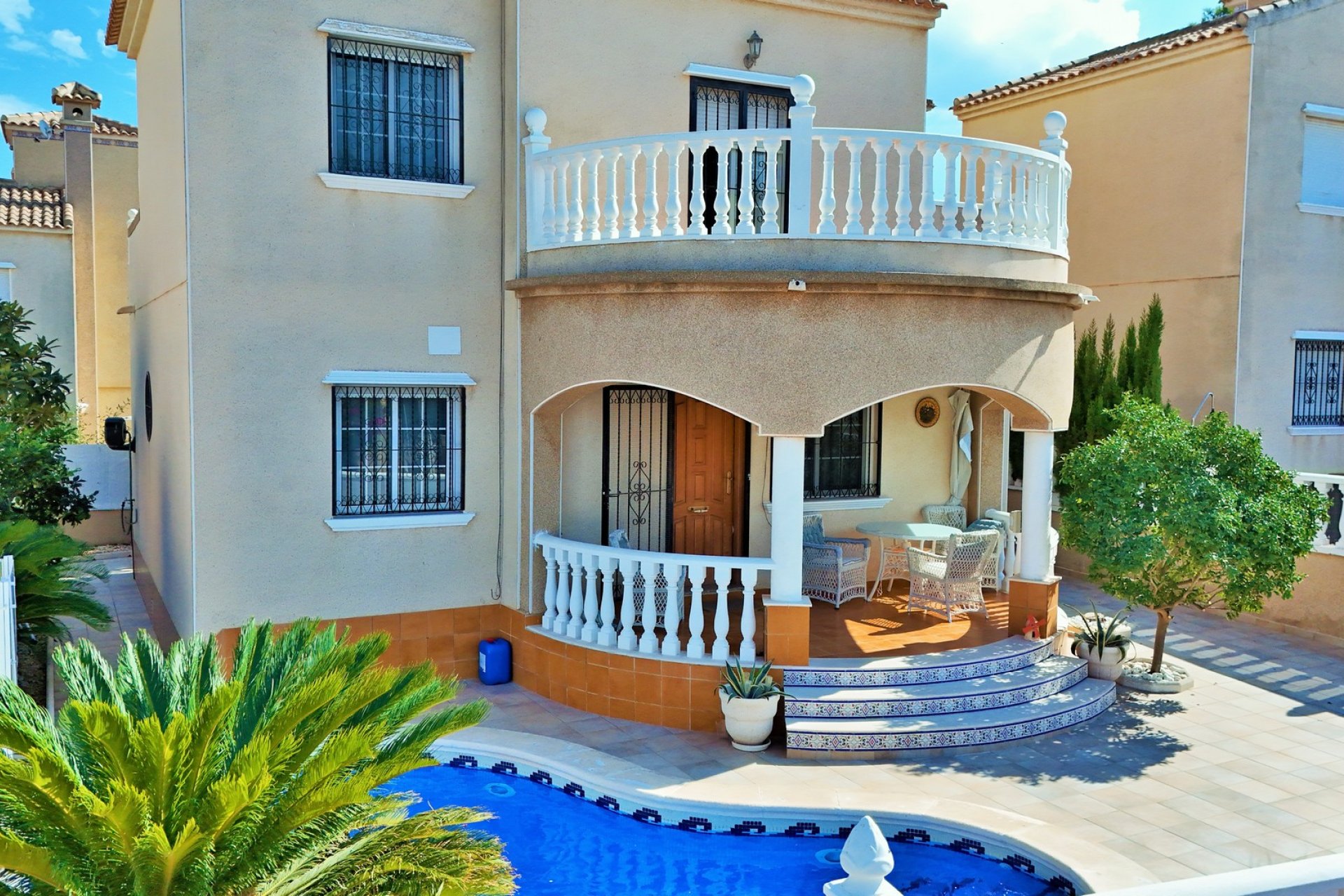Reventa - Villa / Casa - Orihuela Costa - Villamartín
