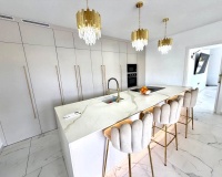 Reventa - Villa / Casa - Orihuela Costa - Villamartín
