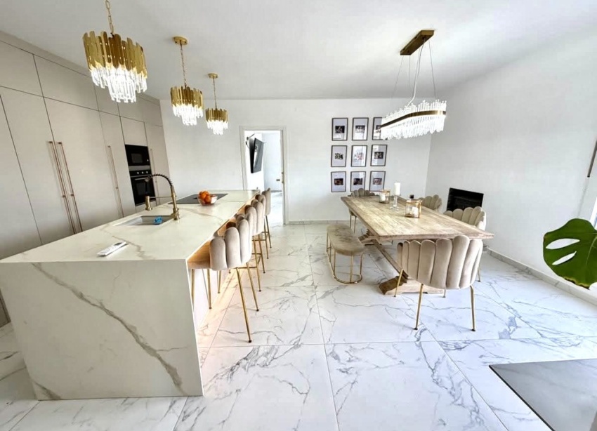 Reventa - Villa / Casa - Orihuela Costa - Villamartín