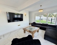 Reventa - Villa / Casa - Orihuela Costa - Villamartín
