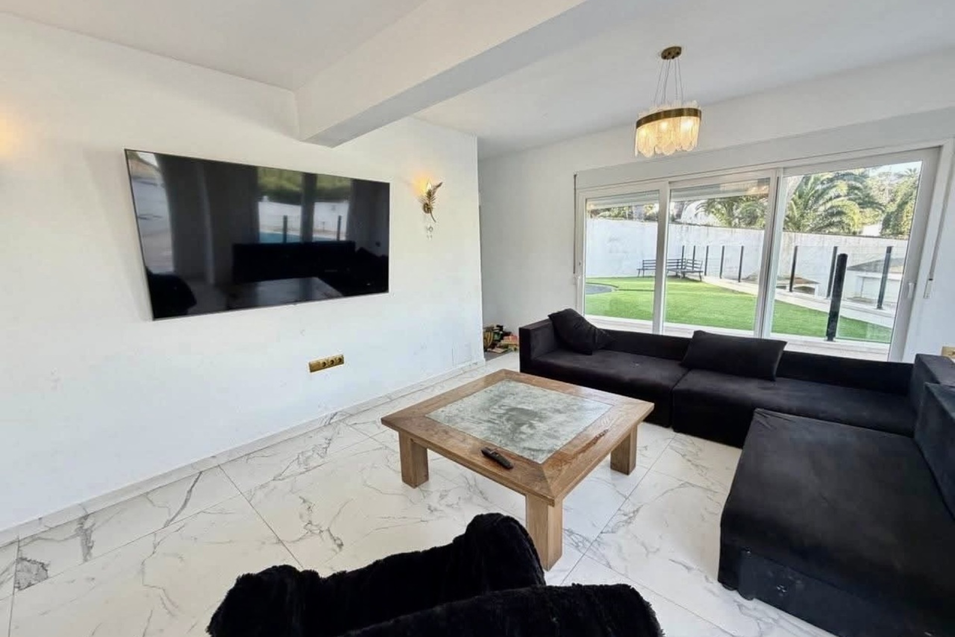 Reventa - Villa / Casa - Orihuela Costa - Villamartín