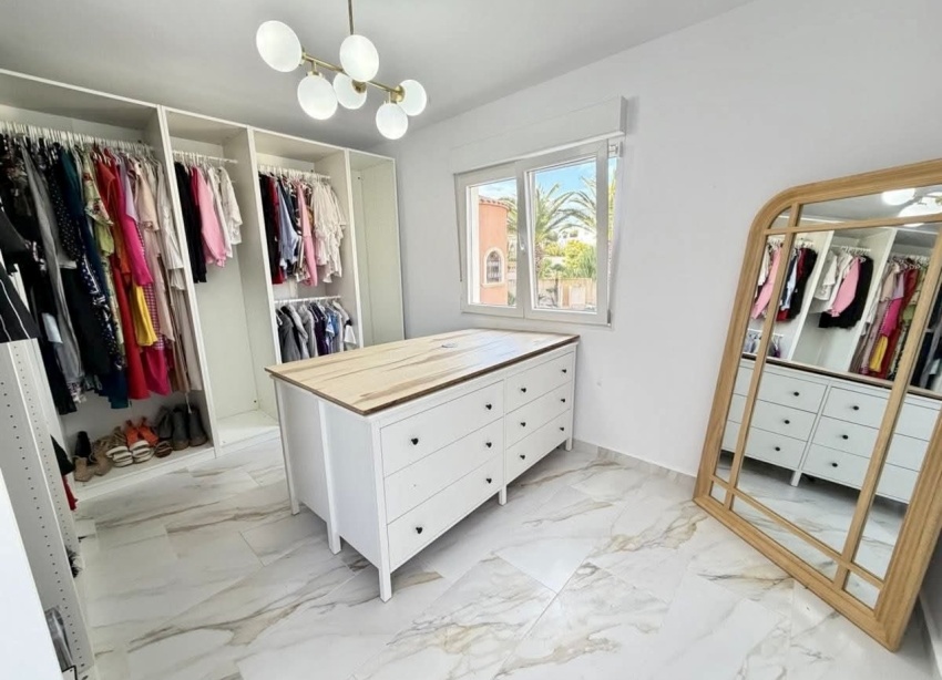 Reventa - Villa / Casa - Orihuela Costa - Villamartín