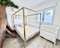 Reventa - Villa / Casa - Orihuela Costa - Villamartín