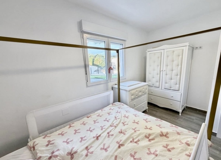Reventa - Villa / Casa - Orihuela Costa - Villamartín