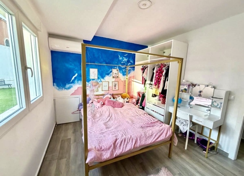 Reventa - Villa / Casa - Orihuela Costa - Villamartín