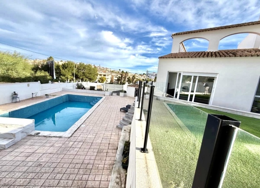 Reventa - Villa / Casa - Orihuela Costa - Villamartín