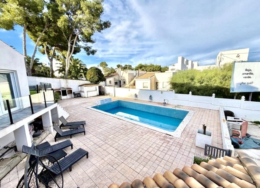 Reventa - Villa / Casa - Orihuela Costa - Villamartín