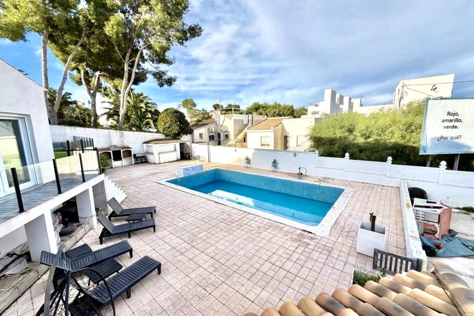 Reventa - Villa / Casa - Orihuela Costa - Villamartín