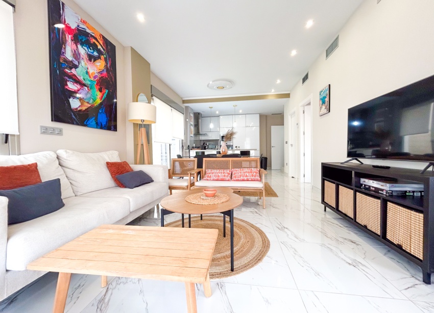 Reventa - Villa / Casa - Orihuela Costa - Villamartín