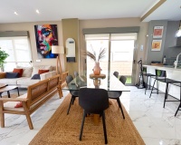 Reventa - Villa / Casa - Orihuela Costa - Villamartín