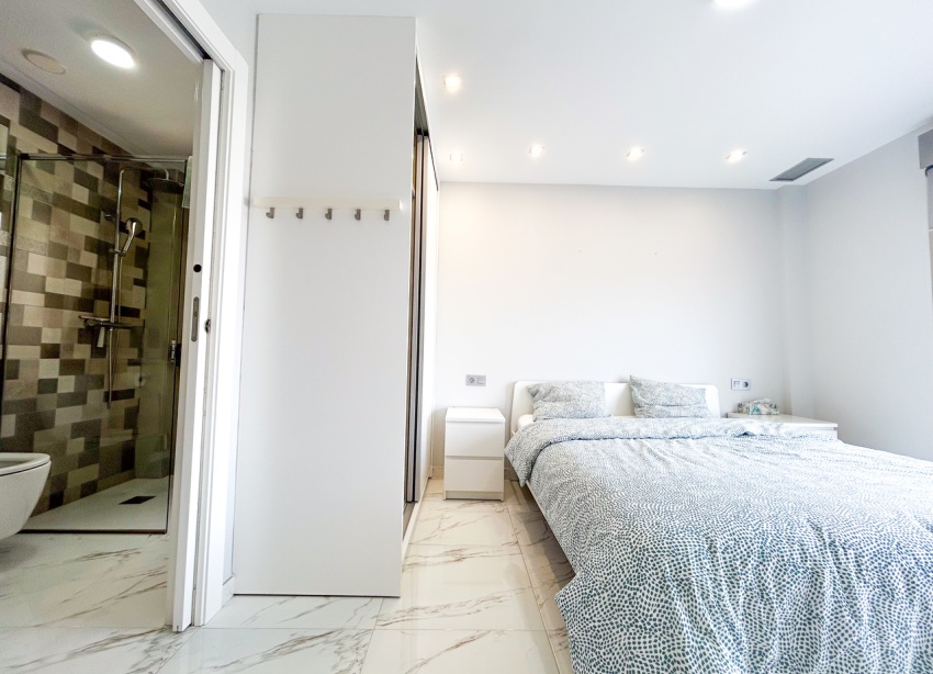 Reventa - Villa / Casa - Orihuela Costa - Villamartín