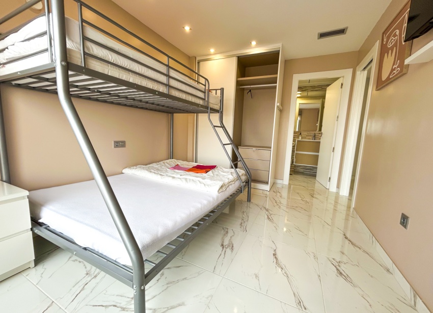 Reventa - Villa / Casa - Orihuela Costa - Villamartín
