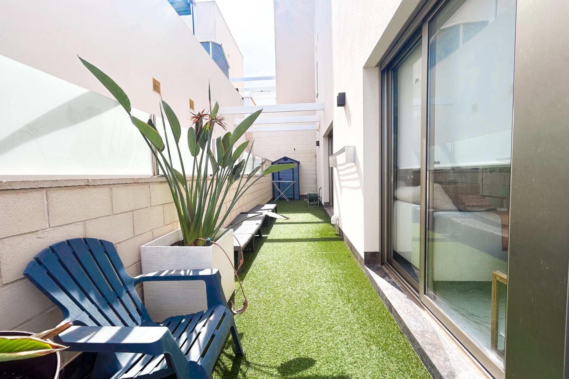 Reventa - Villa / Casa - Orihuela Costa - Villamartín