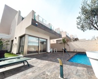 Reventa - Villa / Casa - Orihuela Costa - Villamartín