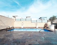 Reventa - Villa / Casa - Orihuela Costa - Villamartín