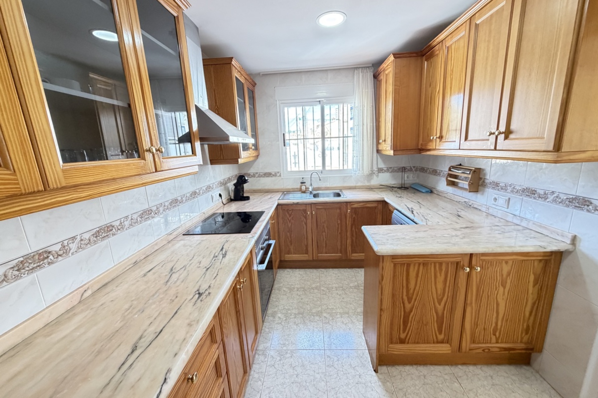 Reventa - Villa / Casa - Orihuela Costa - Villamartín