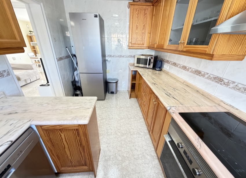 Reventa - Villa / Casa - Orihuela Costa - Villamartín