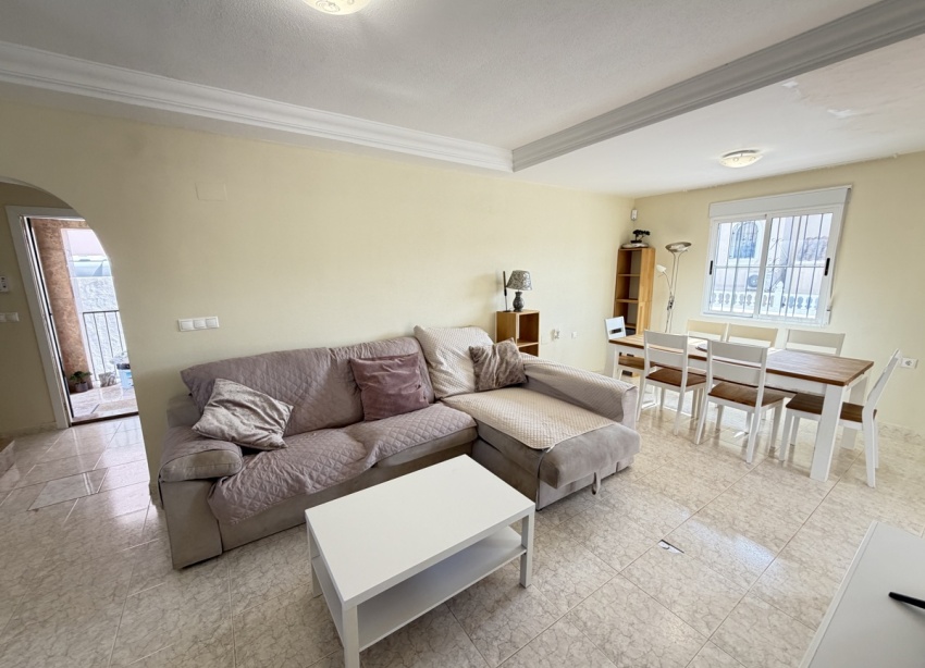Reventa - Villa / Casa - Orihuela Costa - Villamartín