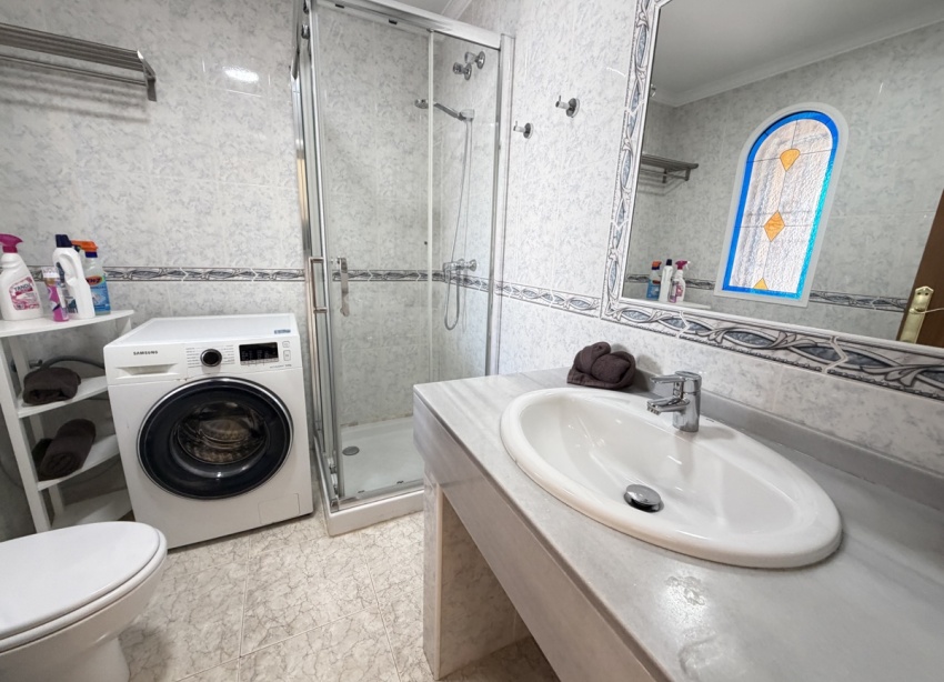 Reventa - Villa / Casa - Orihuela Costa - Villamartín