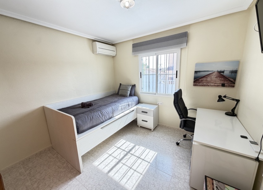 Reventa - Villa / Casa - Orihuela Costa - Villamartín