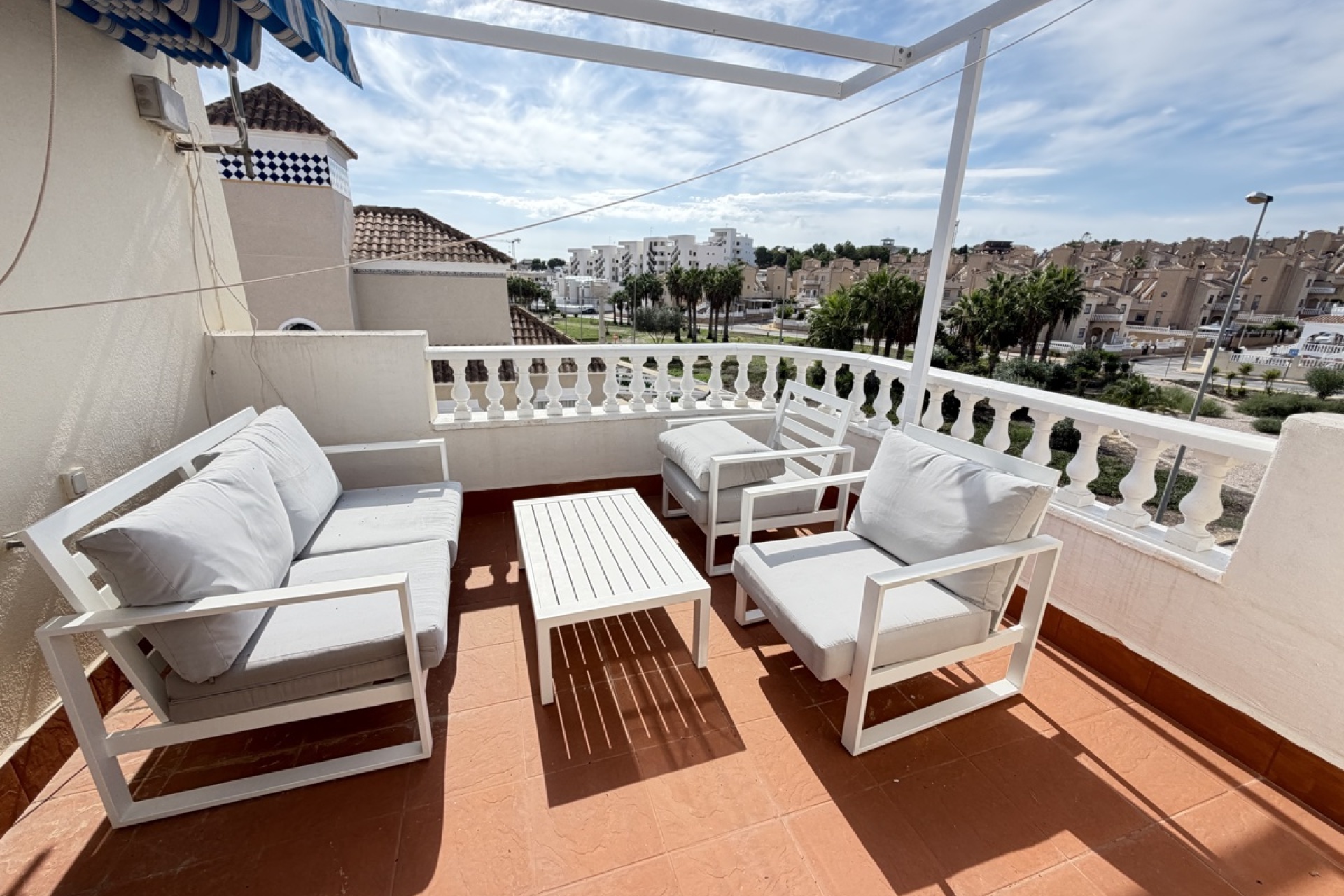 Reventa - Villa / Casa - Orihuela Costa - Villamartín