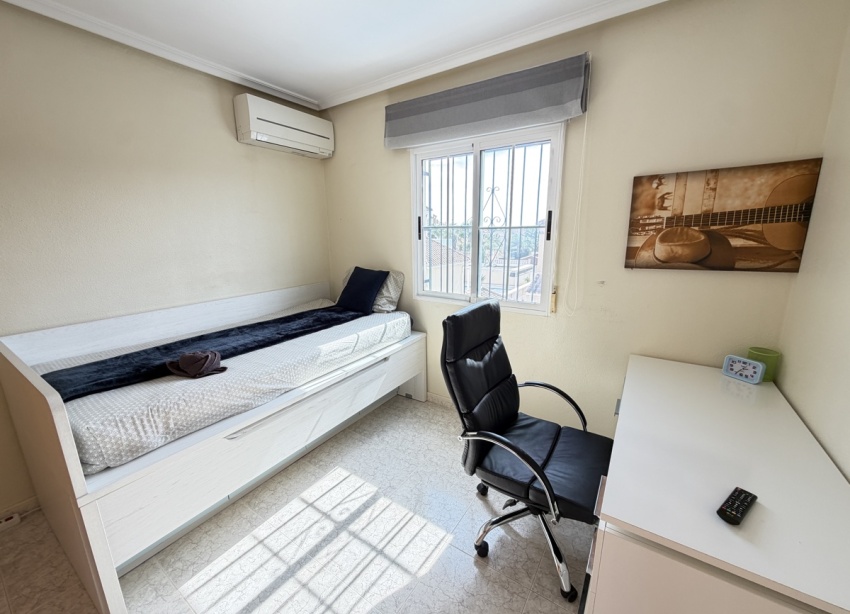 Reventa - Villa / Casa - Orihuela Costa - Villamartín