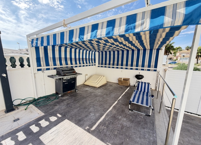 Reventa - Villa / Casa - Orihuela Costa - Villamartín