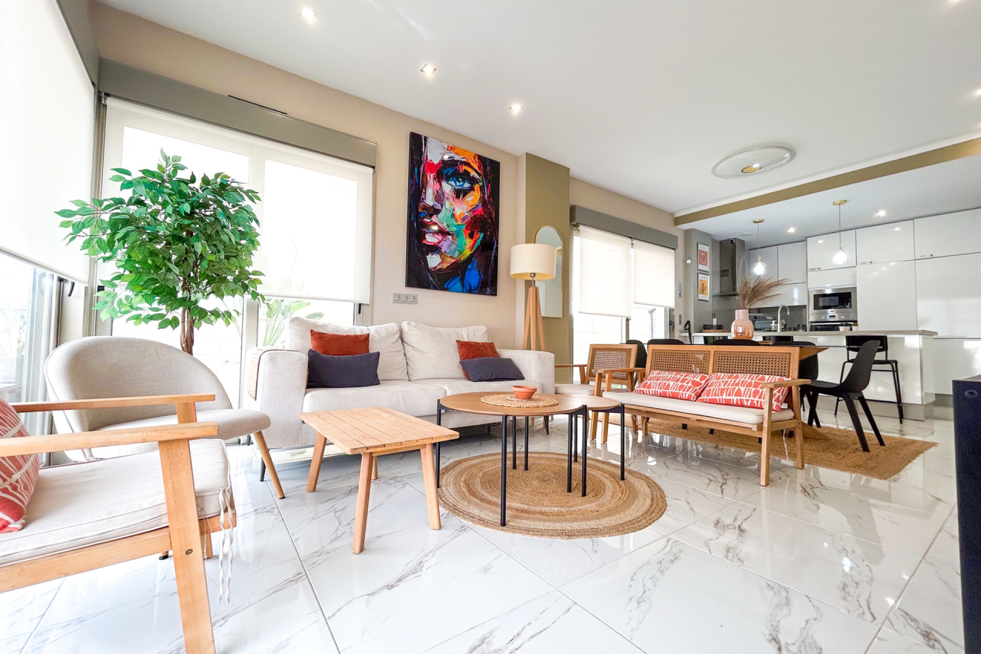Reventa - Villa / Casa - Orihuela Costa - Villamartín