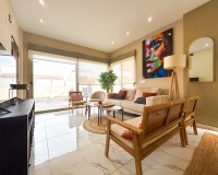Reventa - Villa / Casa - Orihuela Costa - Villamartín