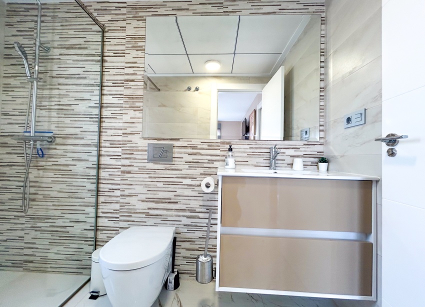 Reventa - Villa / Casa - Orihuela Costa - Villamartín