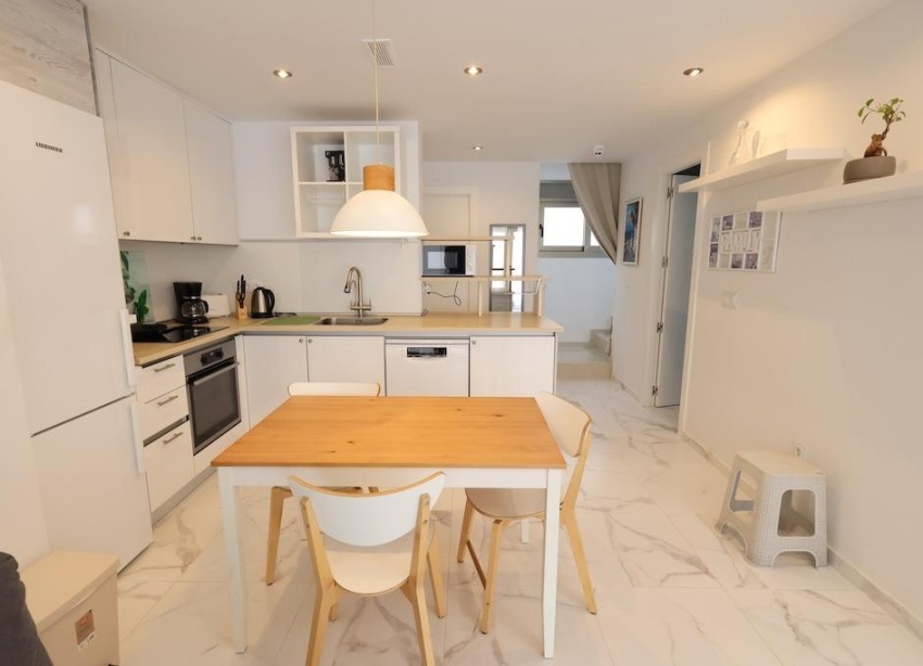 Reventa - Villa / Casa - Orihuela Costa - Villamartín