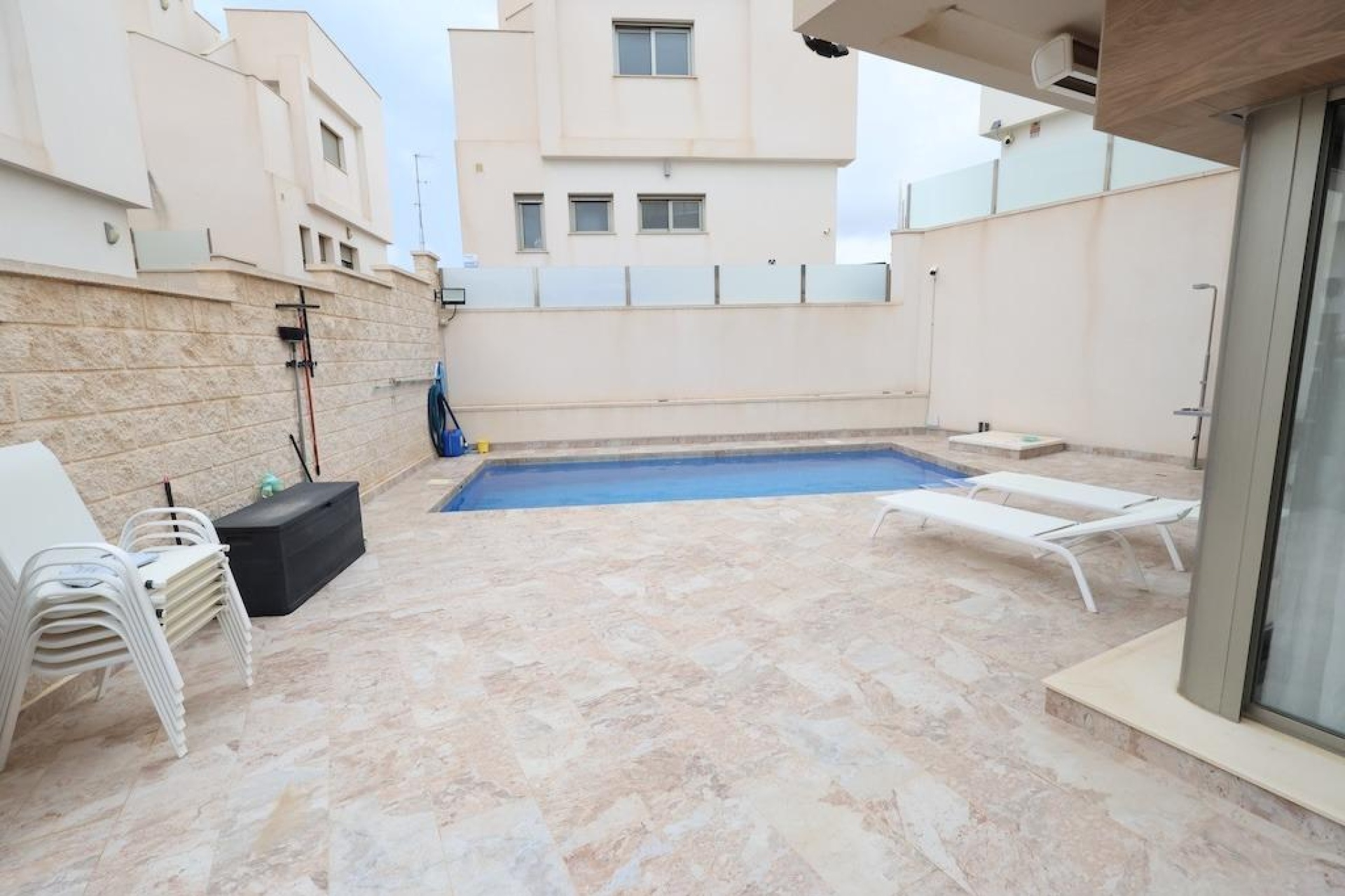 Reventa - Villa / Casa - Orihuela Costa - Villamartín