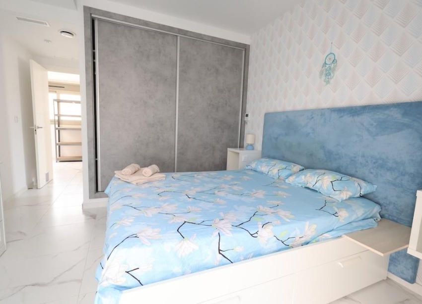 Reventa - Villa / Casa - Orihuela Costa - Villamartín